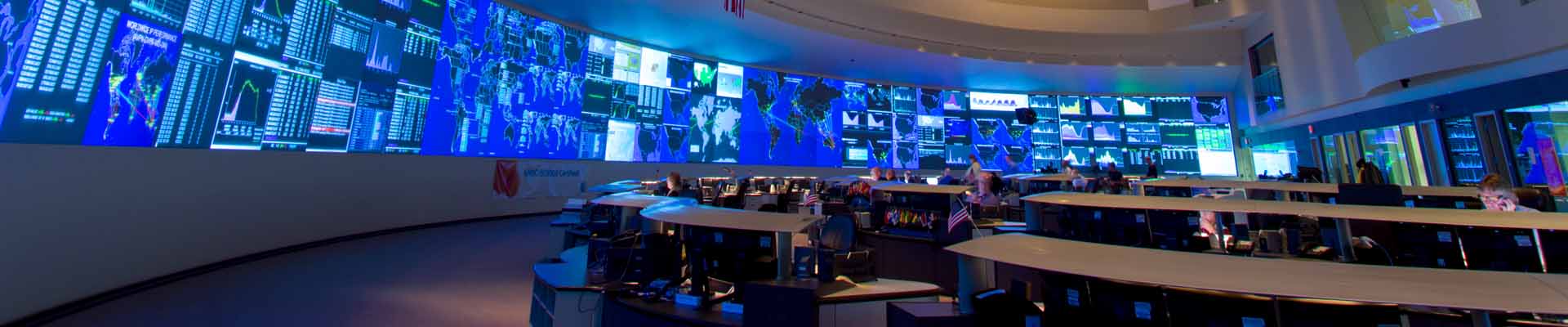 Security operations center